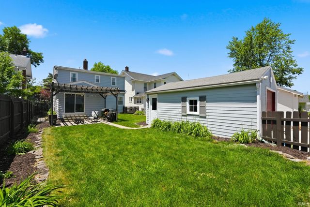 4229 Tacoma Avenue, Fort Wayne, IN 46807