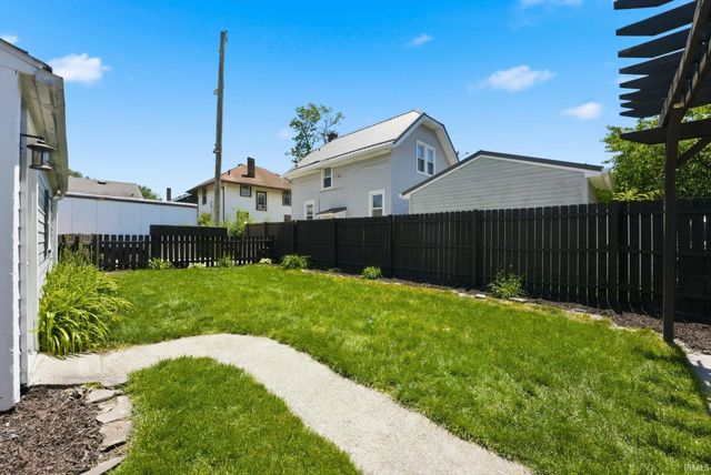 4229 Tacoma Avenue, Fort Wayne, IN 46807