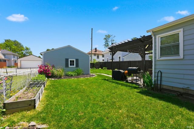 4229 Tacoma Avenue, Fort Wayne, IN 46807