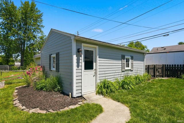 4229 Tacoma Avenue, Fort Wayne, IN 46807