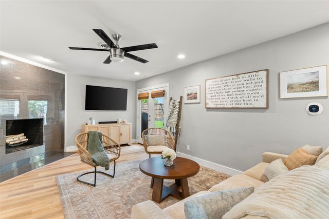 10647 Chesterton Drive, Dallas, TX 75238