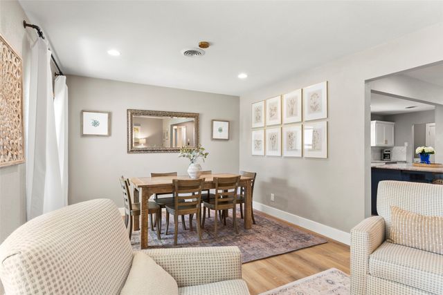 10647 Chesterton Drive, Dallas, TX 75238