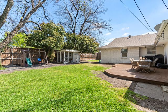 10647 Chesterton Drive, Dallas, TX 75238