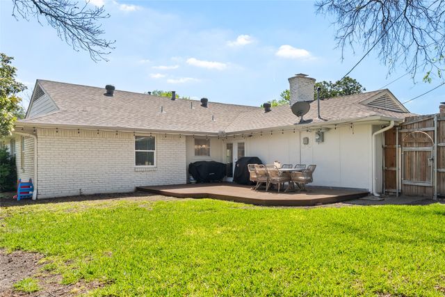 10647 Chesterton Drive, Dallas, TX 75238