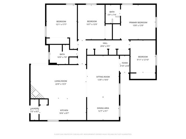 10647 Chesterton Drive, Dallas, TX 75238