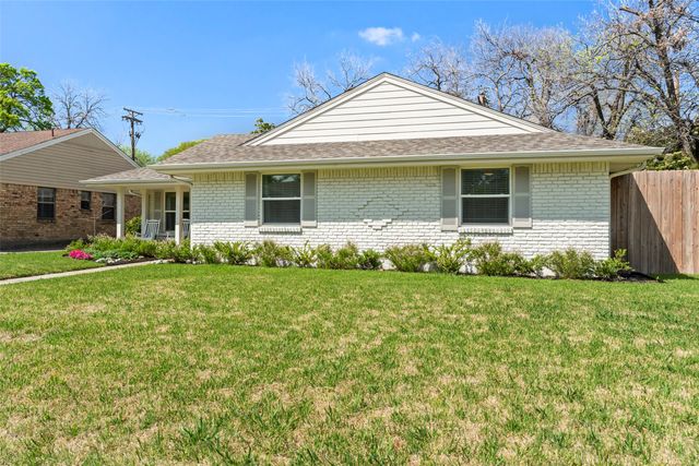 10647 Chesterton Drive, Dallas, TX 75238