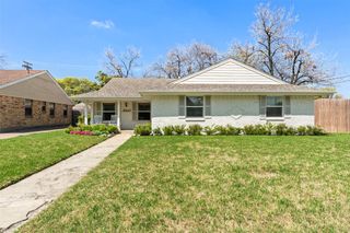 10647 Chesterton Drive, Dallas, TX 75238