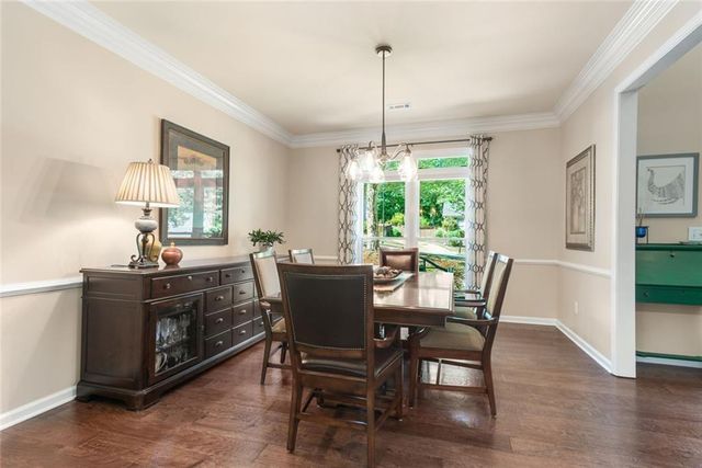 1905 Broadwell Oaks Drive, Alpharetta, GA 30004