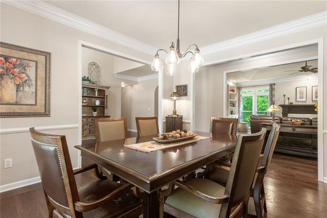 1905 Broadwell Oaks Drive, Alpharetta, GA 30004