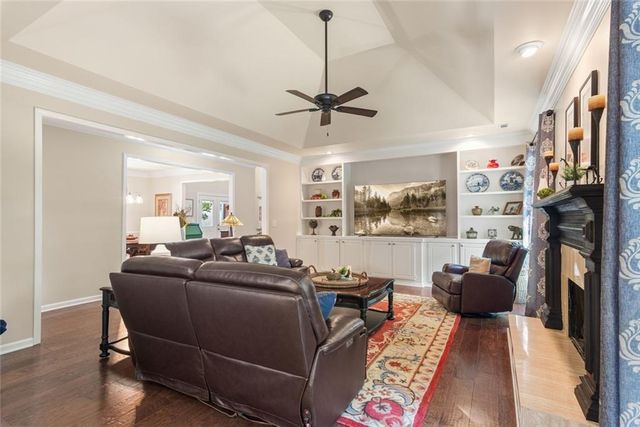 1905 Broadwell Oaks Drive, Alpharetta, GA 30004