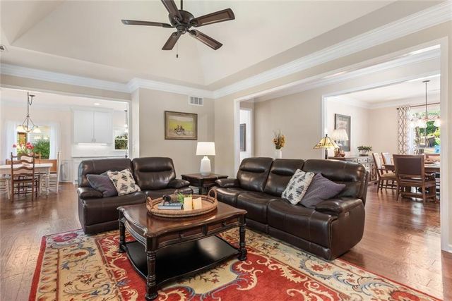 1905 Broadwell Oaks Drive, Alpharetta, GA 30004