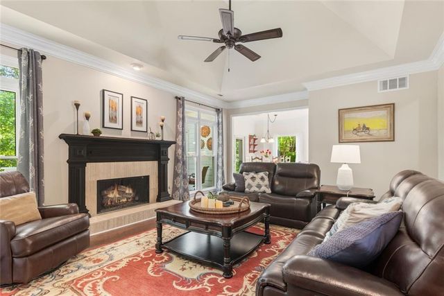 1905 Broadwell Oaks Drive, Alpharetta, GA 30004