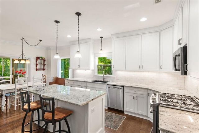 1905 Broadwell Oaks Drive, Alpharetta, GA 30004