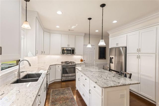 1905 Broadwell Oaks Drive, Alpharetta, GA 30004