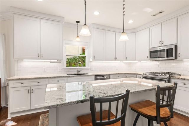 1905 Broadwell Oaks Drive, Alpharetta, GA 30004