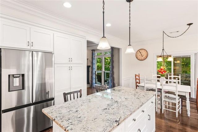 1905 Broadwell Oaks Drive, Alpharetta, GA 30004