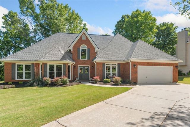 1905 Broadwell Oaks Drive, Alpharetta, GA 30004