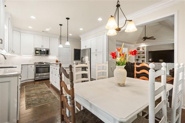 1905 Broadwell Oaks Drive, Alpharetta, GA 30004