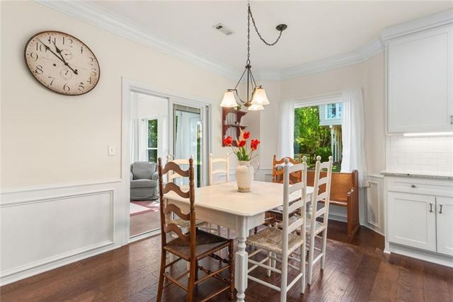 1905 Broadwell Oaks Drive, Alpharetta, GA 30004