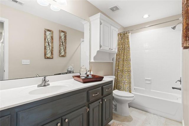 1905 Broadwell Oaks Drive, Alpharetta, GA 30004