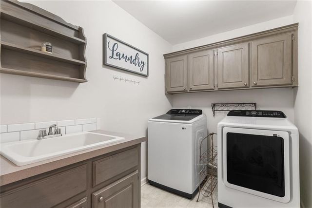 1905 Broadwell Oaks Drive, Alpharetta, GA 30004