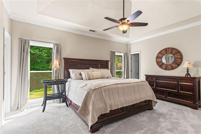 1905 Broadwell Oaks Drive, Alpharetta, GA 30004