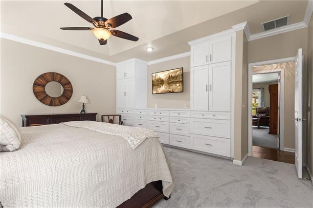 1905 Broadwell Oaks Drive, Alpharetta, GA 30004