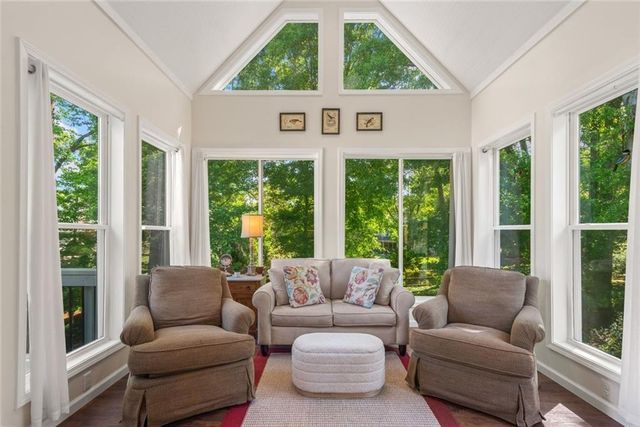 1905 Broadwell Oaks Drive, Alpharetta, GA 30004