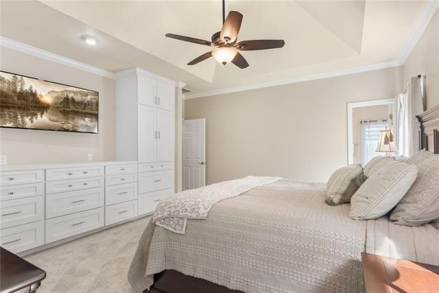 1905 Broadwell Oaks Drive, Alpharetta, GA 30004