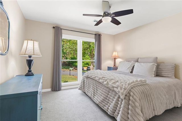 1905 Broadwell Oaks Drive, Alpharetta, GA 30004