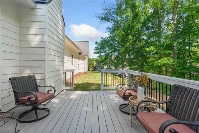 1905 Broadwell Oaks Drive, Alpharetta, GA 30004