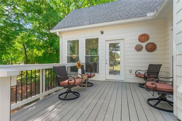 1905 Broadwell Oaks Drive, Alpharetta, GA 30004