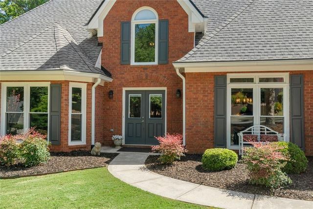 1905 Broadwell Oaks Drive, Alpharetta, GA 30004