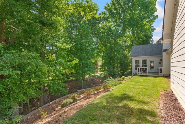 1905 Broadwell Oaks Drive, Alpharetta, GA 30004