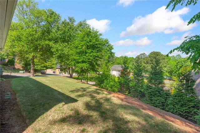 1905 Broadwell Oaks Drive, Alpharetta, GA 30004