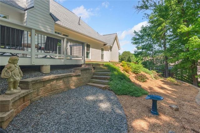 1905 Broadwell Oaks Drive, Alpharetta, GA 30004