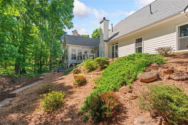 1905 Broadwell Oaks Drive, Alpharetta, GA 30004