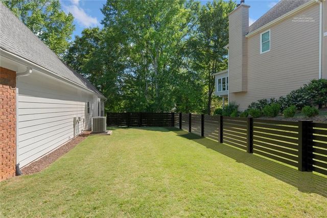 1905 Broadwell Oaks Drive, Alpharetta, GA 30004