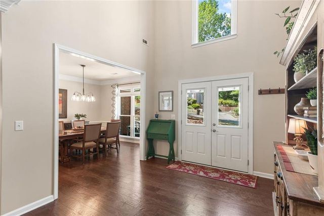 1905 Broadwell Oaks Drive, Alpharetta, GA 30004