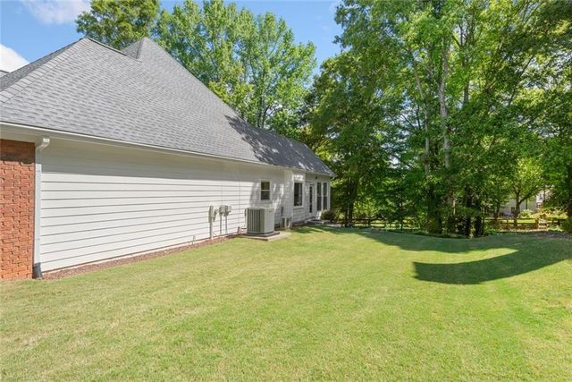 1905 Broadwell Oaks Drive, Alpharetta, GA 30004
