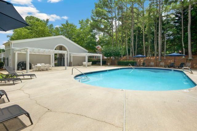 1905 Broadwell Oaks Drive, Alpharetta, GA 30004