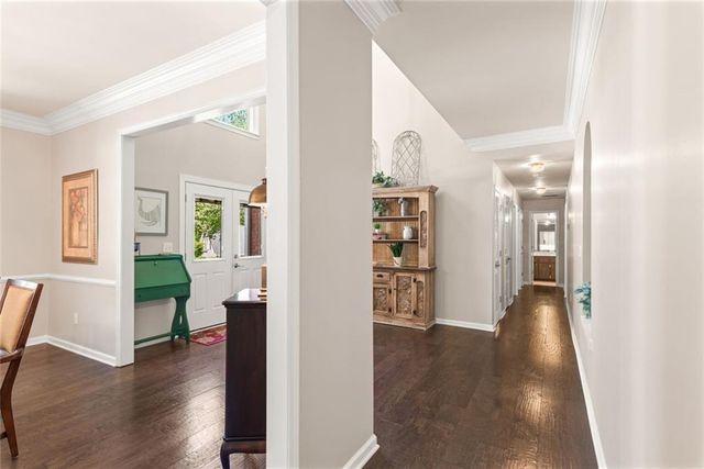 1905 Broadwell Oaks Drive, Alpharetta, GA 30004