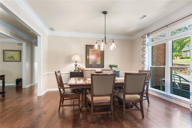1905 Broadwell Oaks Drive, Alpharetta, GA 30004