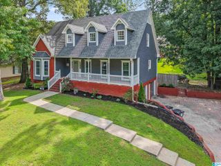 6513 EAGLE RIDGE LANE, Pinson, AL 35126