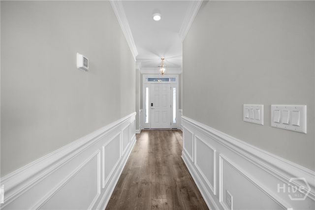 106 Champlain Drive, Pooler, GA 31322