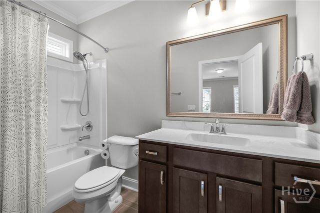 106 Champlain Drive, Pooler, GA 31322