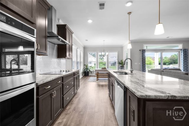 106 Champlain Drive, Pooler, GA 31322