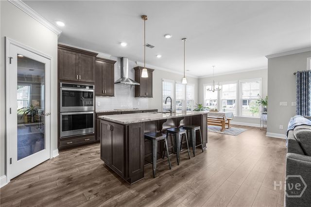 106 Champlain Drive, Pooler, GA 31322