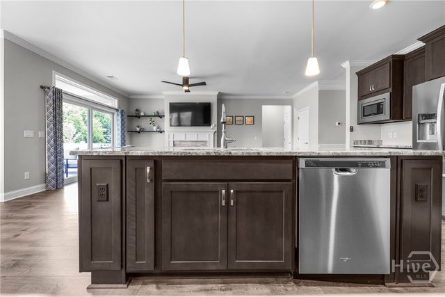 106 Champlain Drive, Pooler, GA 31322