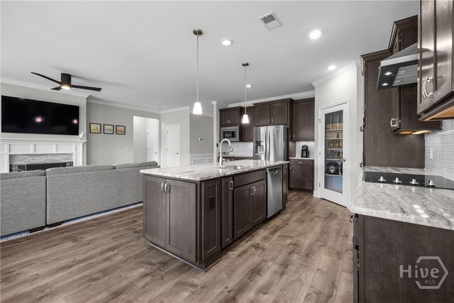 106 Champlain Drive, Pooler, GA 31322